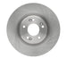 Disc Brake Rotor Dynamic Friction 604-03030