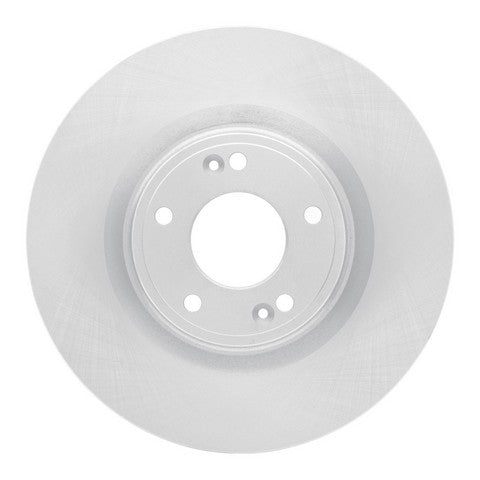 Disc Brake Rotor Dynamic Friction 604-03034