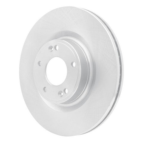 Disc Brake Rotor Dynamic Friction 604-03034