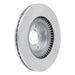 Disc Brake Rotor Dynamic Friction 604-03034