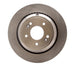 Disc Brake Rotor Dynamic Friction 604-03035