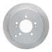 Disc Brake Rotor Dynamic Friction 604-03044