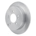 Disc Brake Rotor Dynamic Friction 604-03044