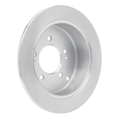 Disc Brake Rotor Dynamic Friction 604-03044