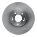 Disc Brake Rotor Dynamic Friction 604-03047