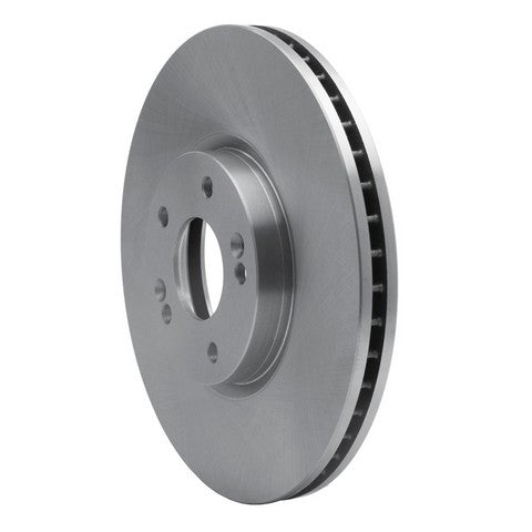 Disc Brake Rotor Dynamic Friction 604-03047