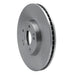 Disc Brake Rotor Dynamic Friction 604-03047
