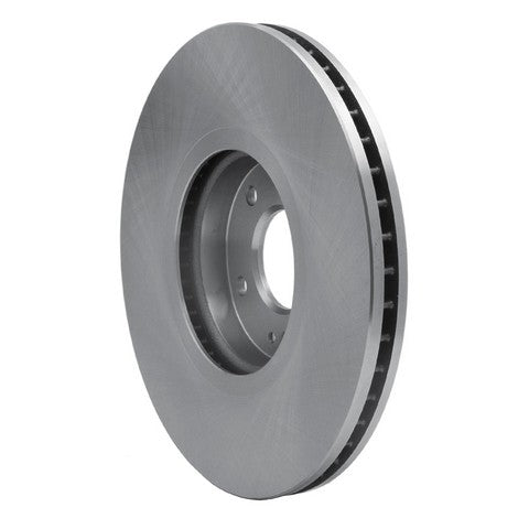 Disc Brake Rotor Dynamic Friction 604-03047