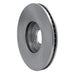 Disc Brake Rotor Dynamic Friction 604-03047