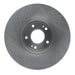 Disc Brake Rotor Dynamic Friction 604-03047