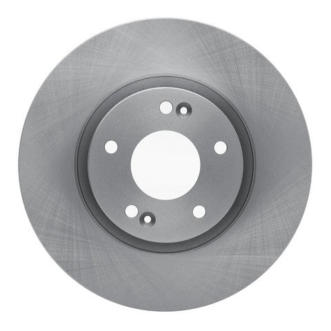 Disc Brake Rotor Dynamic Friction 604-03049