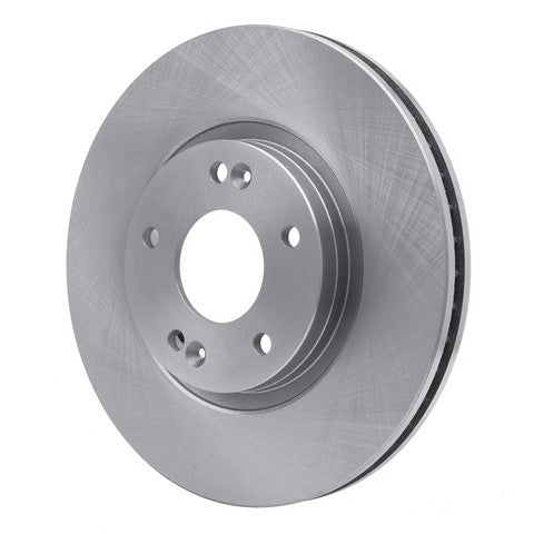 Disc Brake Rotor Dynamic Friction 604-03049