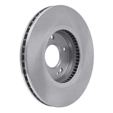 Disc Brake Rotor Dynamic Friction 604-03049