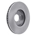 Disc Brake Rotor Dynamic Friction 604-03049
