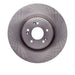 Disc Brake Rotor Dynamic Friction 604-03058