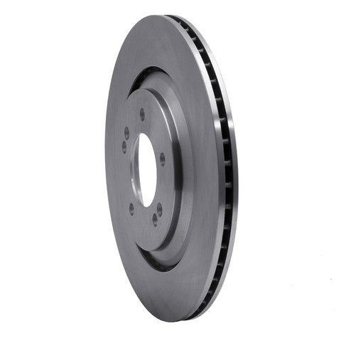 Disc Brake Rotor Dynamic Friction 604-03062