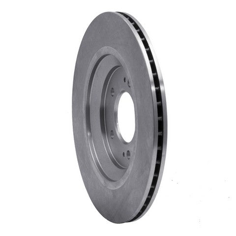 Disc Brake Rotor Dynamic Friction 604-03062