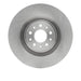 Disc Brake Rotor Dynamic Friction 604-07006