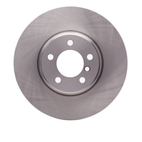 Disc Brake Rotor Dynamic Friction 604-11007