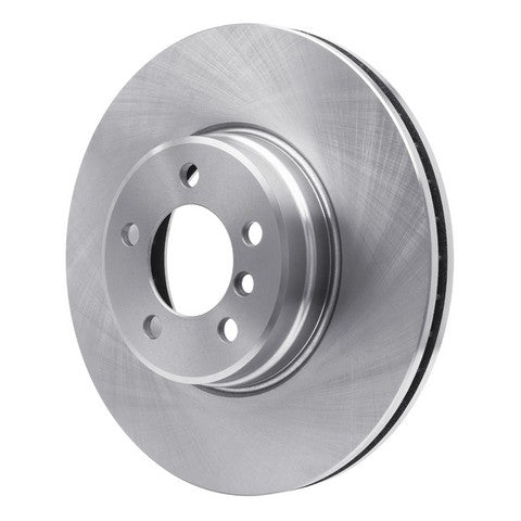 Disc Brake Rotor Dynamic Friction 604-11007