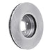 Disc Brake Rotor Dynamic Friction 604-11007