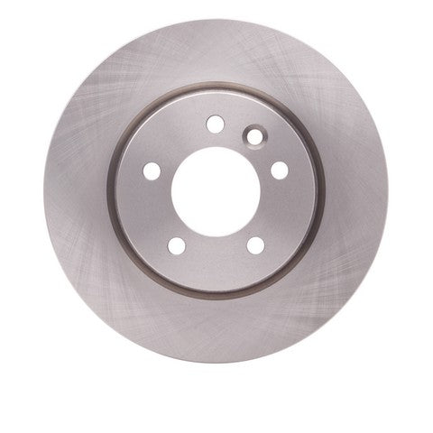 Disc Brake Rotor Dynamic Friction 604-11013