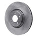 Disc Brake Rotor Dynamic Friction 604-11021