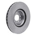 Disc Brake Rotor Dynamic Friction 604-11021