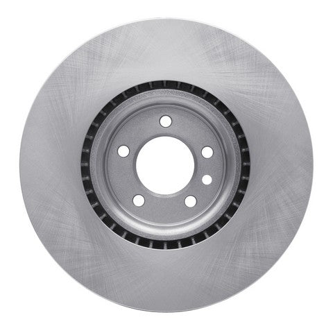 Disc Brake Rotor Dynamic Friction 604-11021