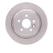 Disc Brake Rotor Dynamic Friction 604-11024