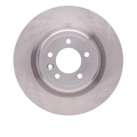 Disc Brake Rotor Dynamic Friction 604-11026