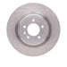 Disc Brake Rotor Dynamic Friction 604-11026