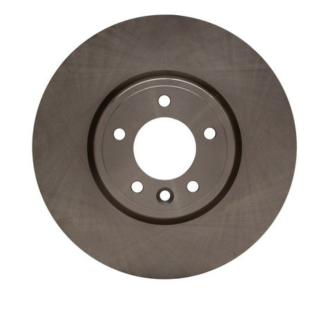 Disc Brake Rotor Dynamic Friction 604-11030