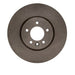 Disc Brake Rotor Dynamic Friction 604-11030