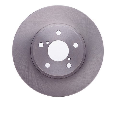 Disc Brake Rotor Dynamic Friction 604-13007