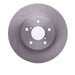 Disc Brake Rotor Dynamic Friction 604-13007