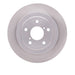 Disc Brake Rotor Dynamic Friction 604-13008