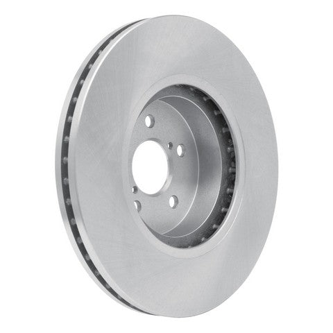 Disc Brake Rotor Dynamic Friction 604-13018