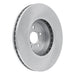 Disc Brake Rotor Dynamic Friction 604-13018
