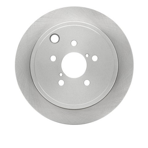 Disc Brake Rotor Dynamic Friction 604-13021