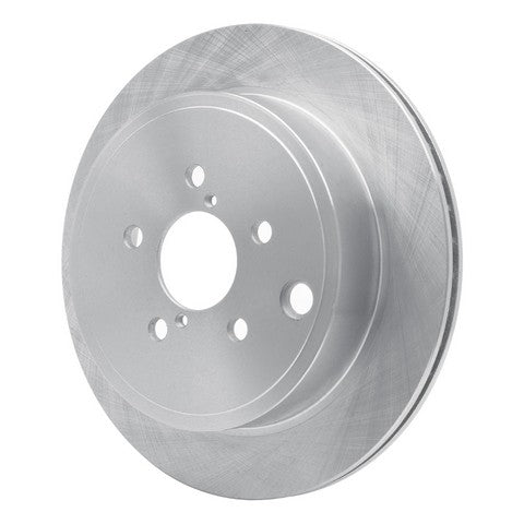 Disc Brake Rotor Dynamic Friction 604-13023