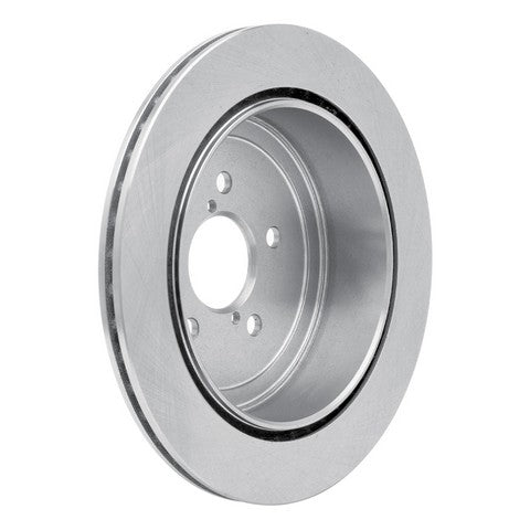 Disc Brake Rotor Dynamic Friction 604-13023