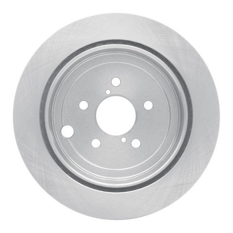 Disc Brake Rotor Dynamic Friction 604-13023