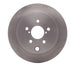 Disc Brake Rotor Dynamic Friction 604-13025