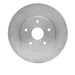 Disc Brake Rotor Dynamic Friction 604-13026