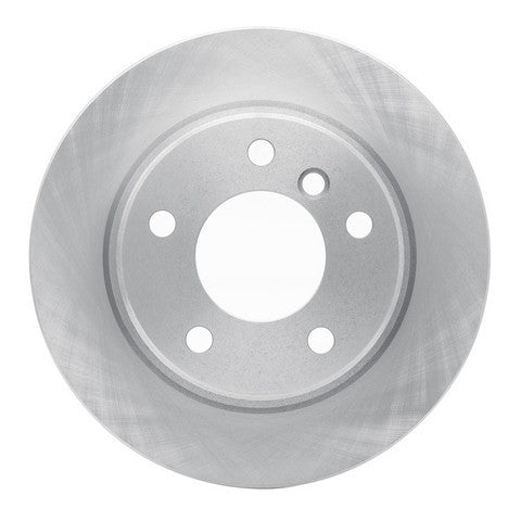 Disc Brake Rotor Dynamic Friction 604-13028