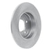 Disc Brake Rotor Dynamic Friction 604-13028