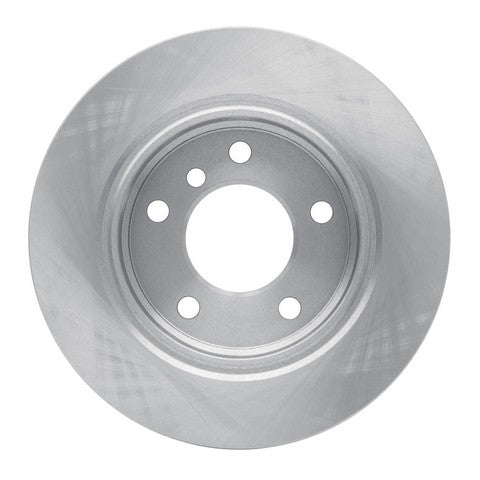 Disc Brake Rotor Dynamic Friction 604-13028