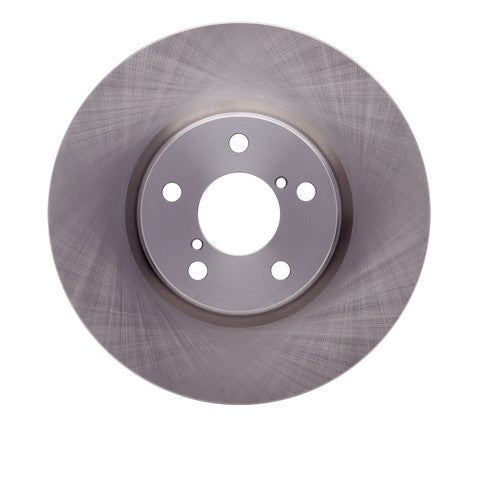 Disc Brake Rotor Dynamic Friction 604-13039