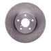 Disc Brake Rotor Dynamic Friction 604-13039